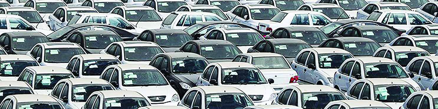 خودروهای پرتیراژ داخلی ارزان می‌شوند